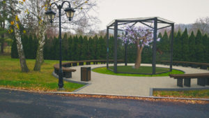 Stav - v přípravě